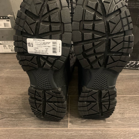 Oakley SI-8 Boots - Picture 3 of 5